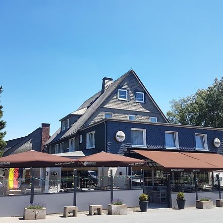 Hotel Herrloh Winterberg Zewnętrze zdjęcie