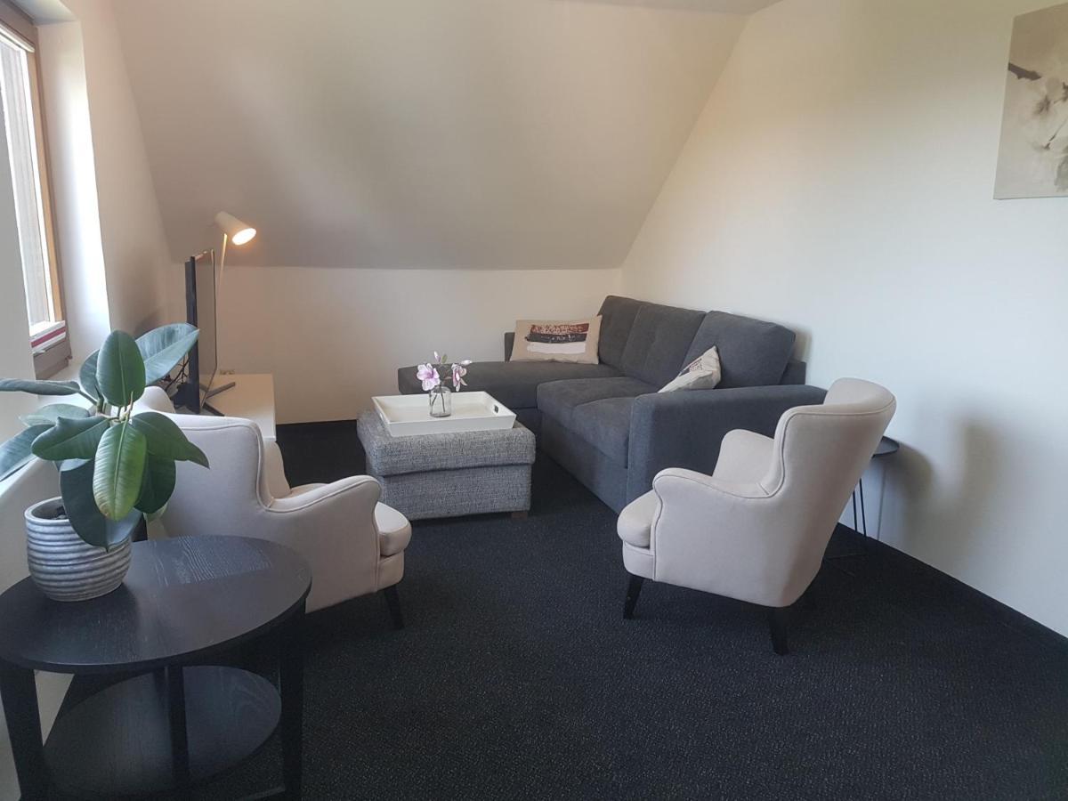 Hotel Herrloh Winterberg Zewnętrze zdjęcie