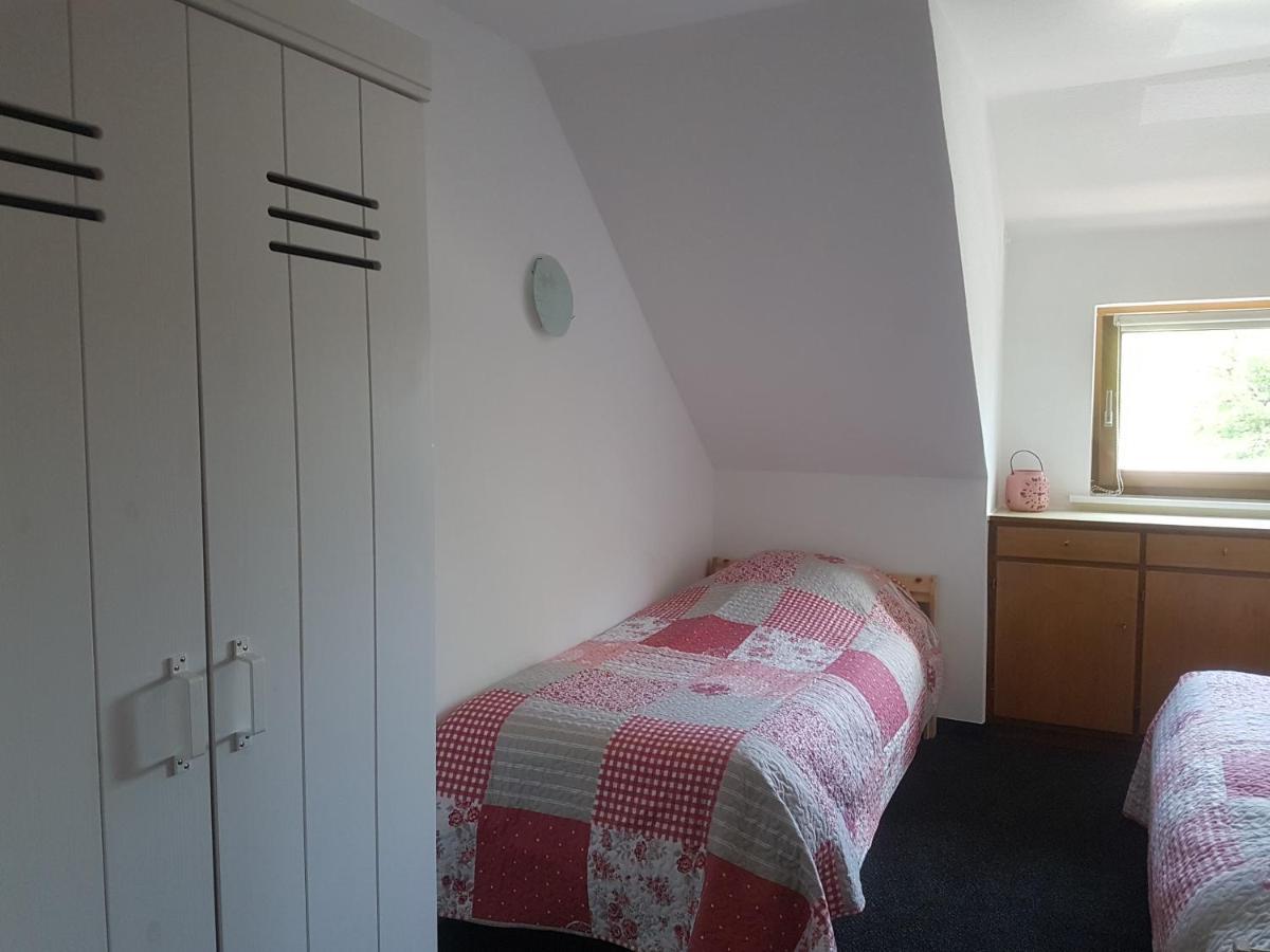 Hotel Herrloh Winterberg Zewnętrze zdjęcie
