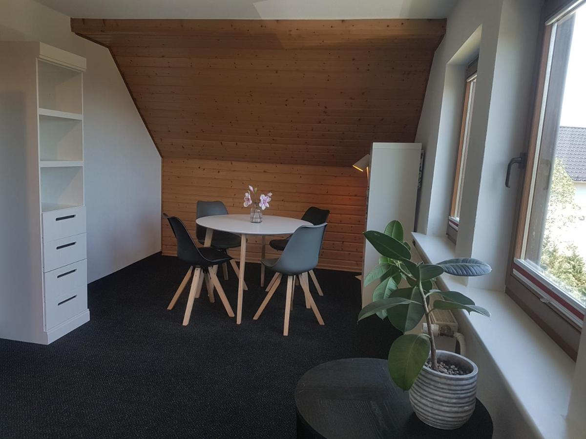Hotel Herrloh Winterberg Zewnętrze zdjęcie