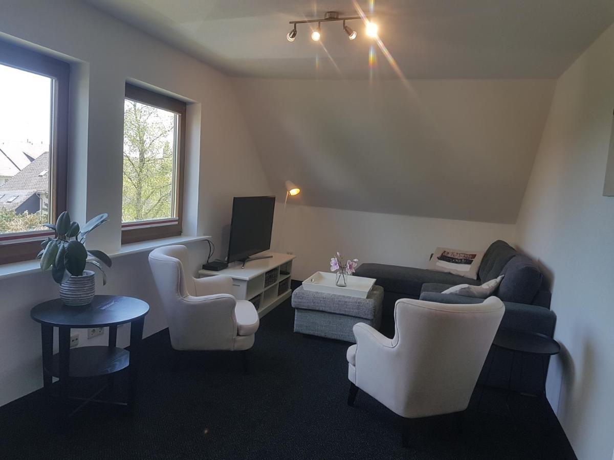 Hotel Herrloh Winterberg Zewnętrze zdjęcie