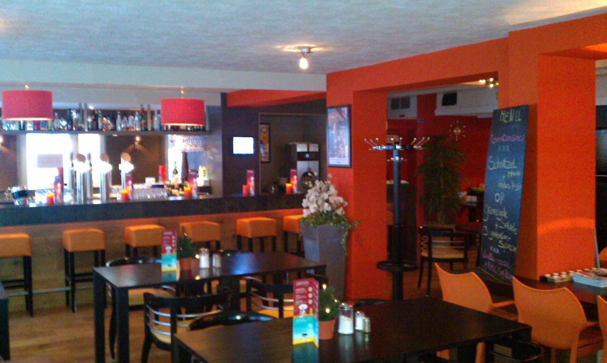 Hotel Herrloh Winterberg Zewnętrze zdjęcie