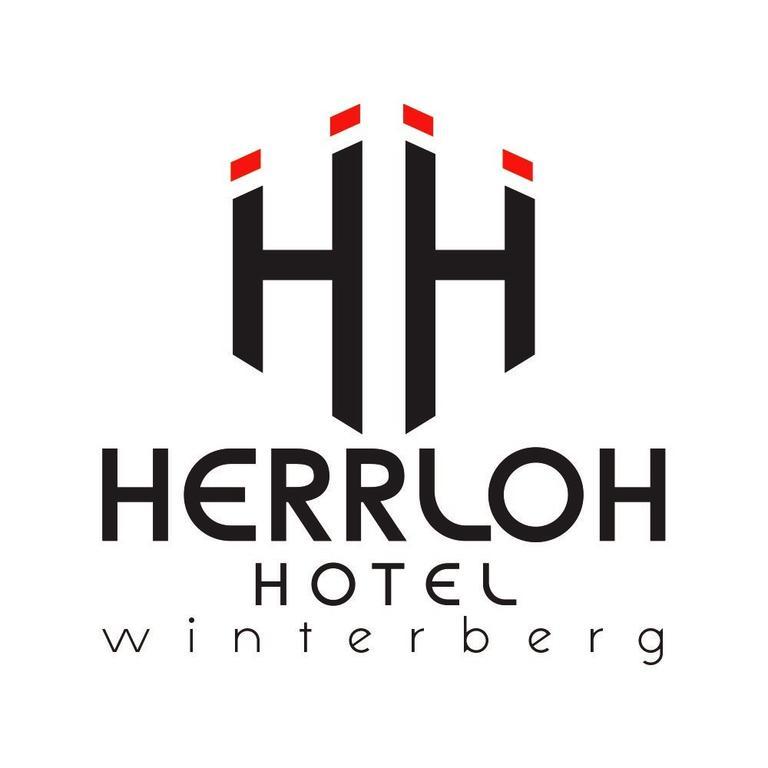 Hotel Herrloh Winterberg Zewnętrze zdjęcie