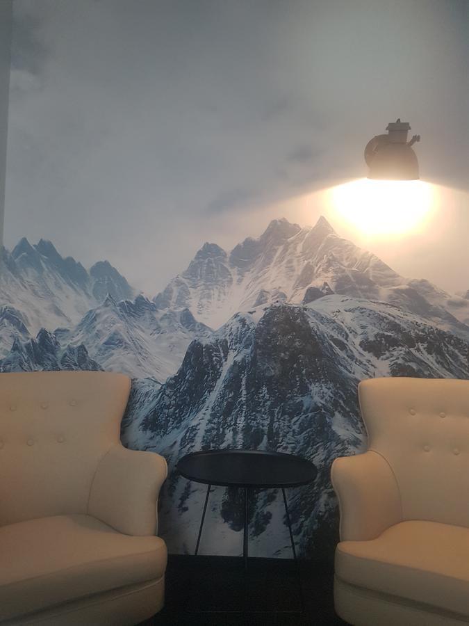 Hotel Herrloh Winterberg Zewnętrze zdjęcie