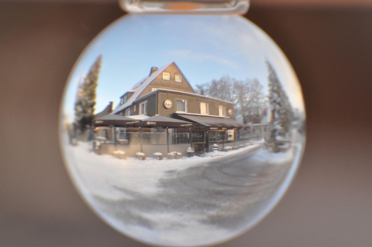 Hotel Herrloh Winterberg Zewnętrze zdjęcie