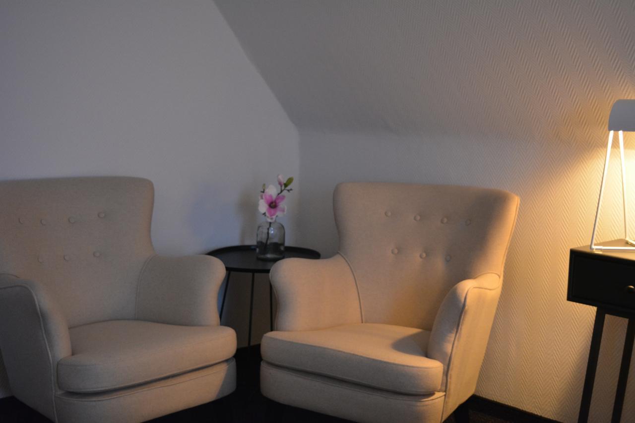 Hotel Herrloh Winterberg Zewnętrze zdjęcie