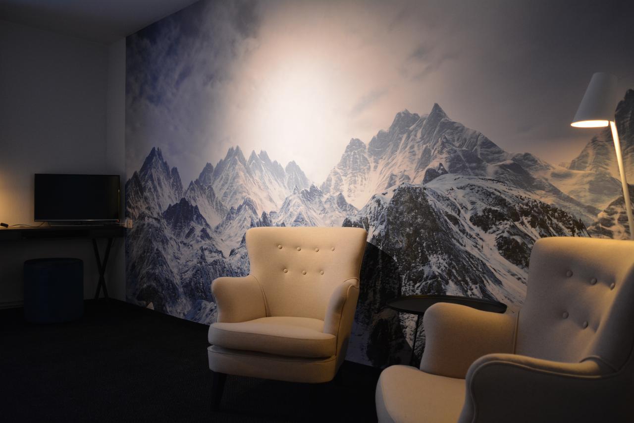 Hotel Herrloh Winterberg Zewnętrze zdjęcie