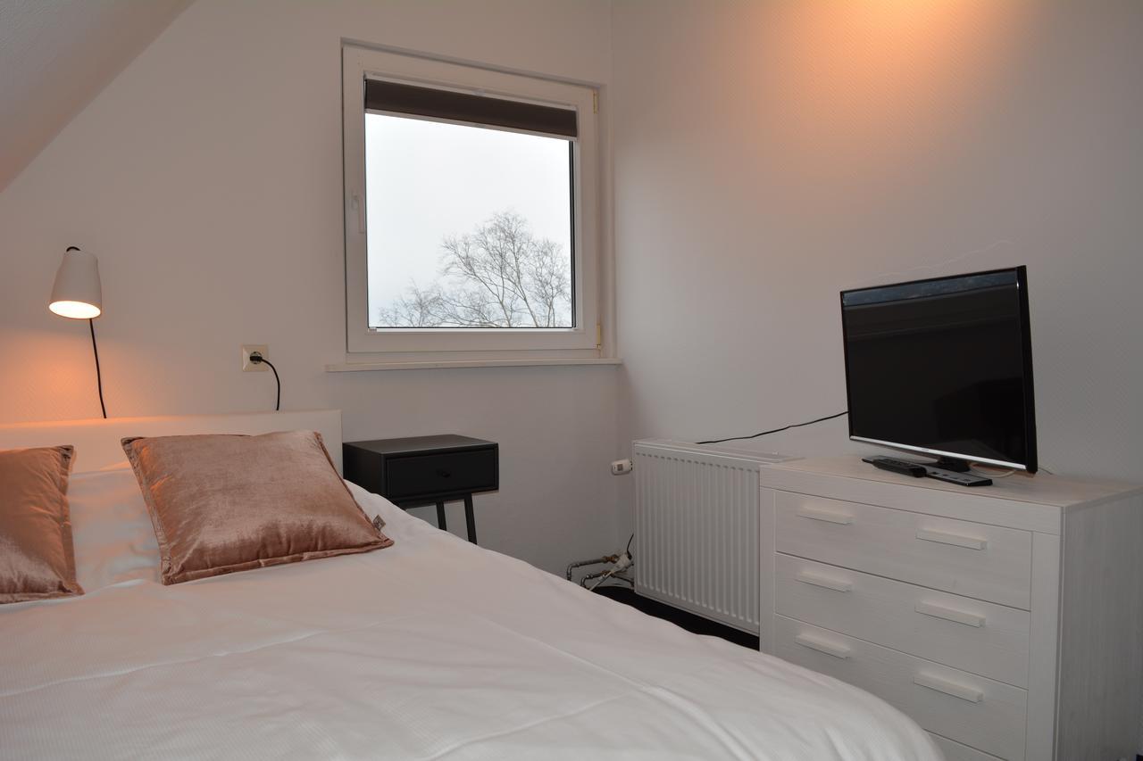 Hotel Herrloh Winterberg Zewnętrze zdjęcie
