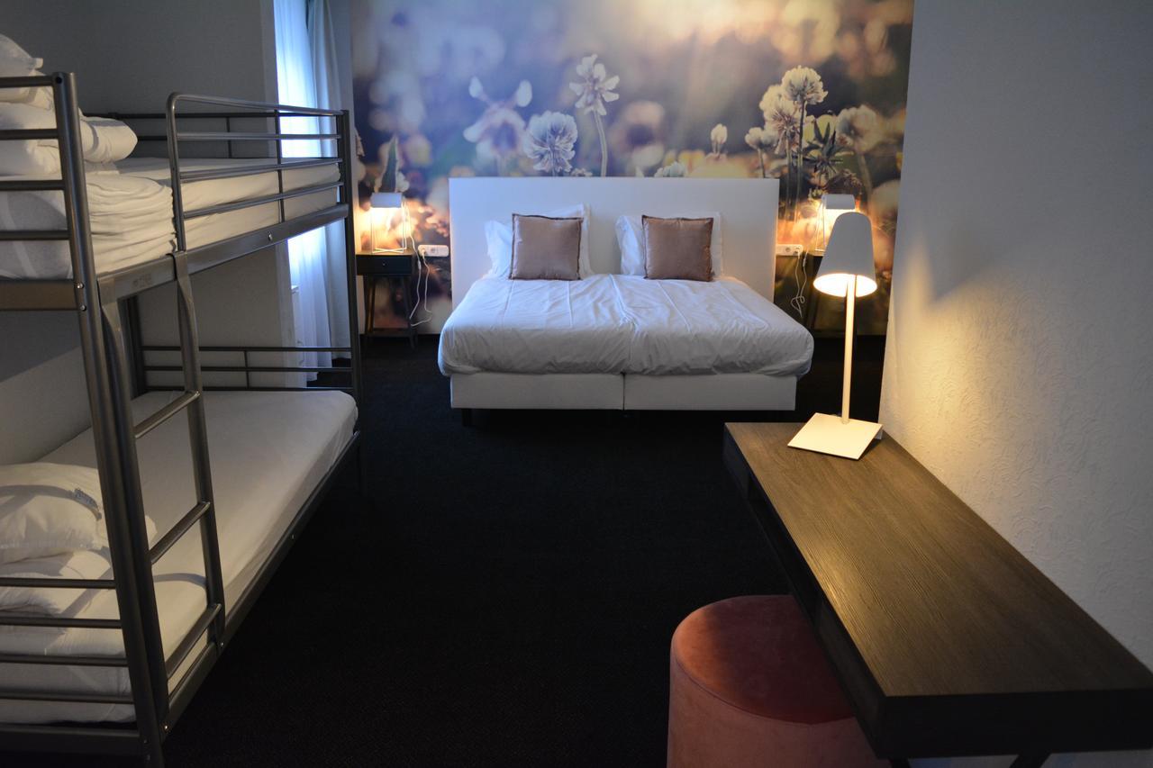 Hotel Herrloh Winterberg Zewnętrze zdjęcie