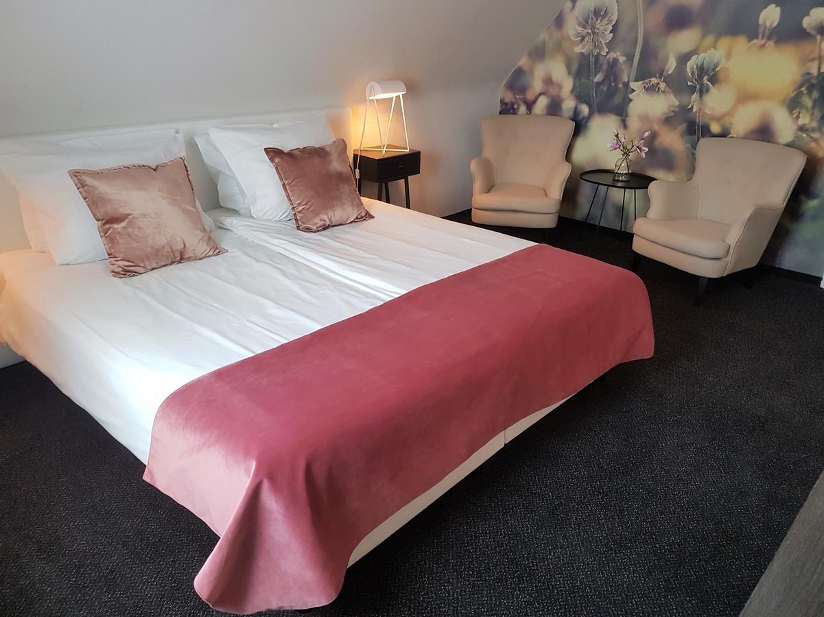 Hotel Herrloh Winterberg Zewnętrze zdjęcie