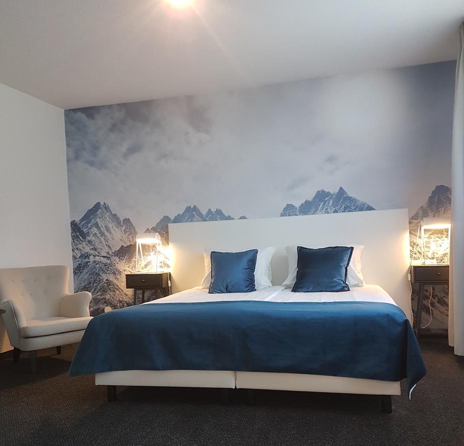 Hotel Herrloh Winterberg Zewnętrze zdjęcie