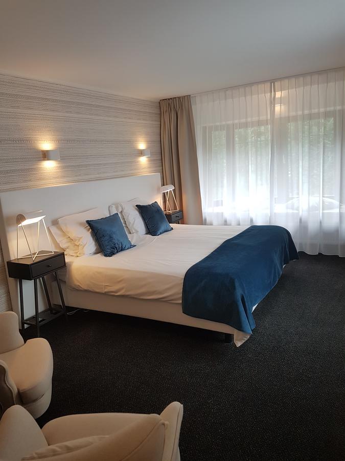 Hotel Herrloh Winterberg Zewnętrze zdjęcie