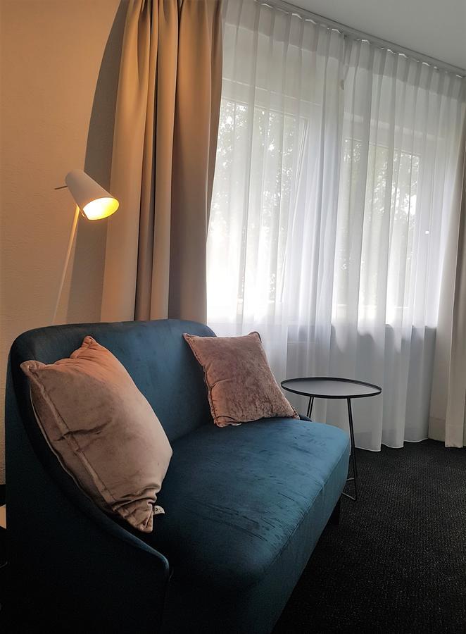 Hotel Herrloh Winterberg Zewnętrze zdjęcie