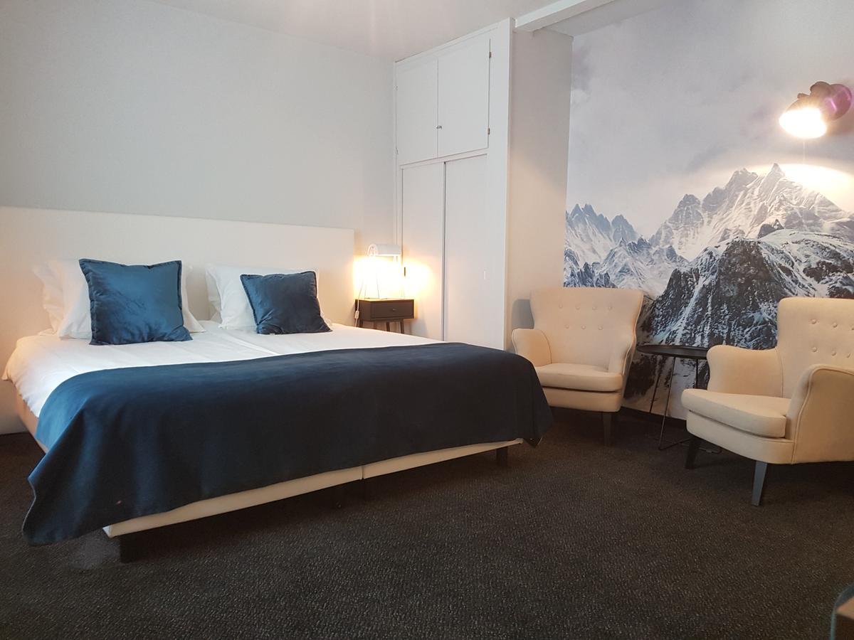 Hotel Herrloh Winterberg Zewnętrze zdjęcie
