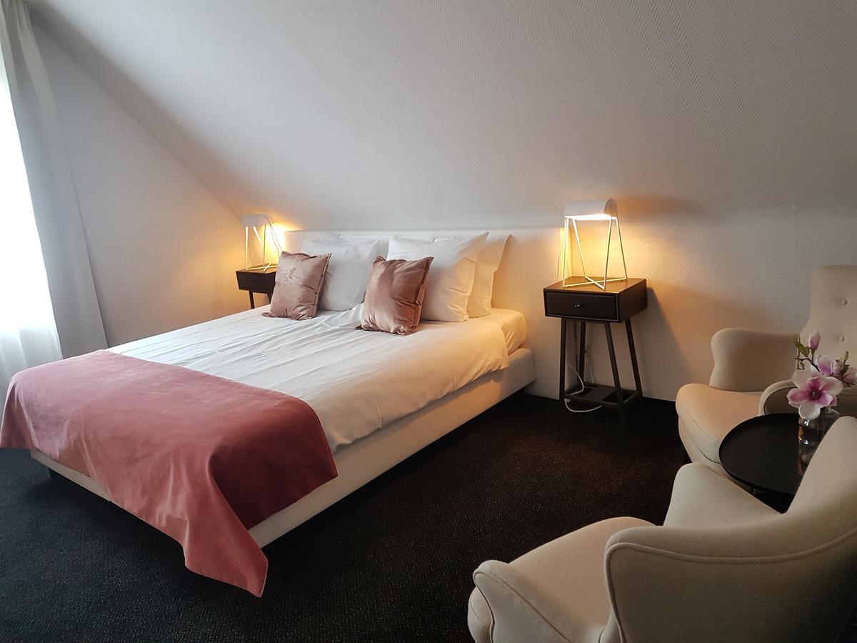 Hotel Herrloh Winterberg Zewnętrze zdjęcie
