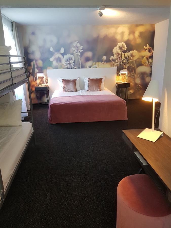 Hotel Herrloh Winterberg Zewnętrze zdjęcie