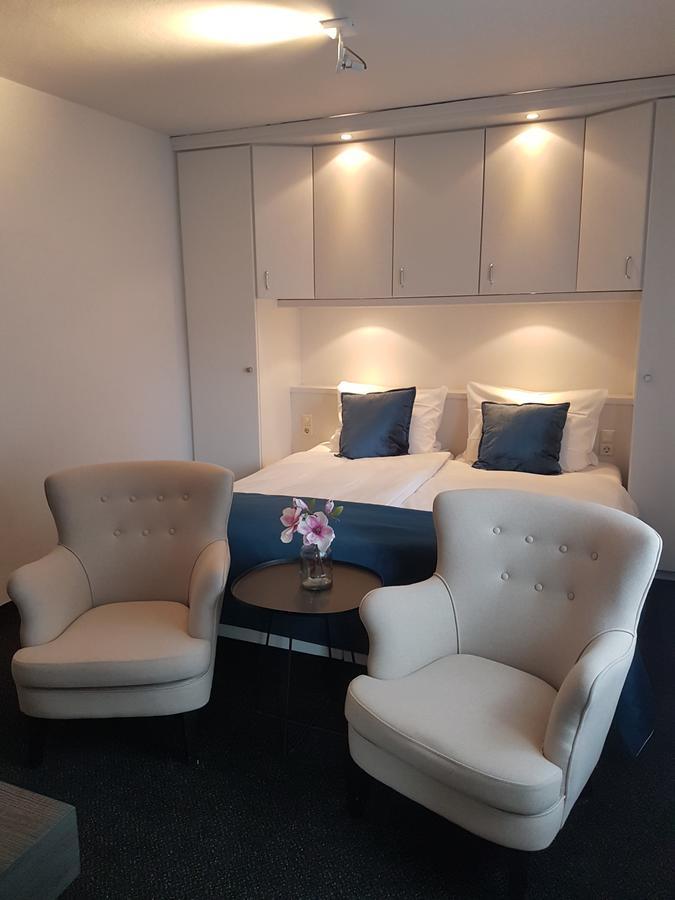 Hotel Herrloh Winterberg Zewnętrze zdjęcie