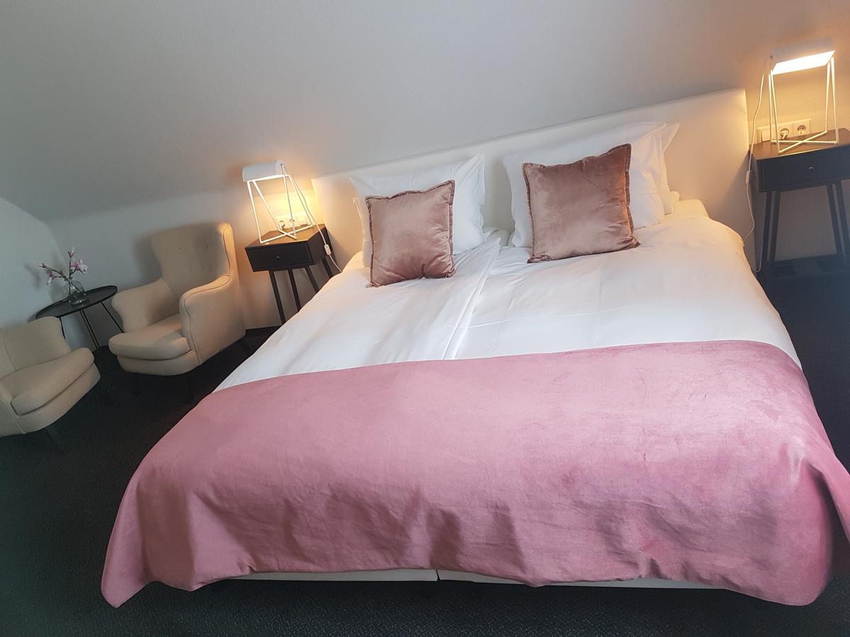 Hotel Herrloh Winterberg Zewnętrze zdjęcie