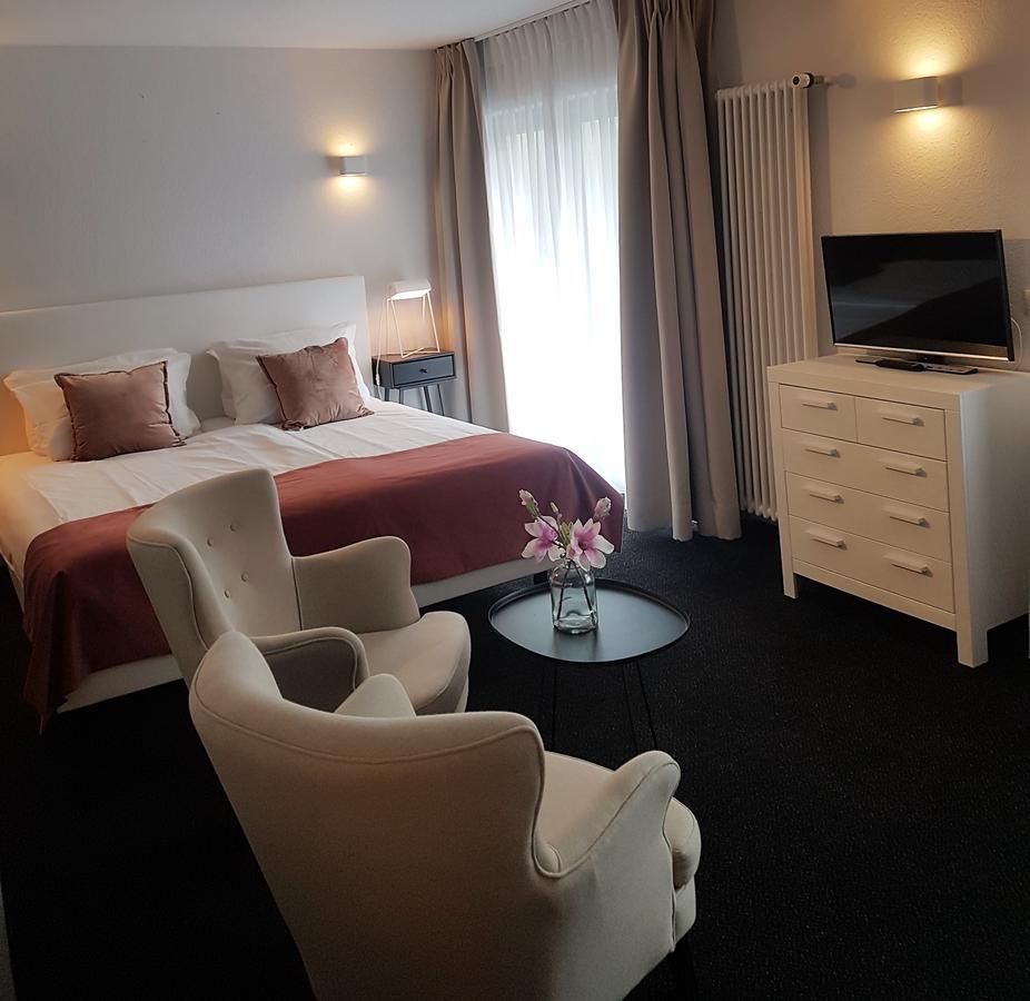 Hotel Herrloh Winterberg Zewnętrze zdjęcie