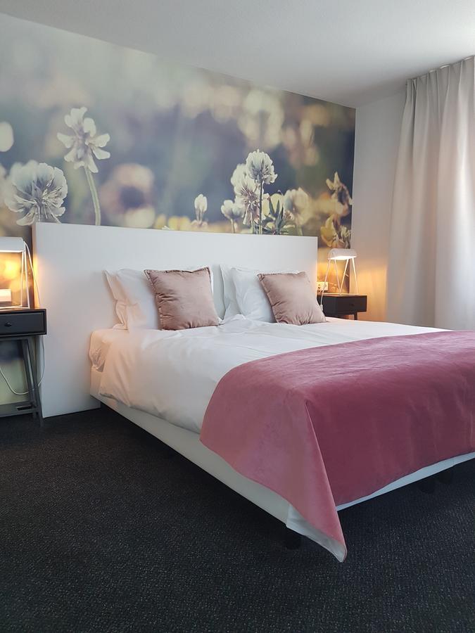Hotel Herrloh Winterberg Zewnętrze zdjęcie