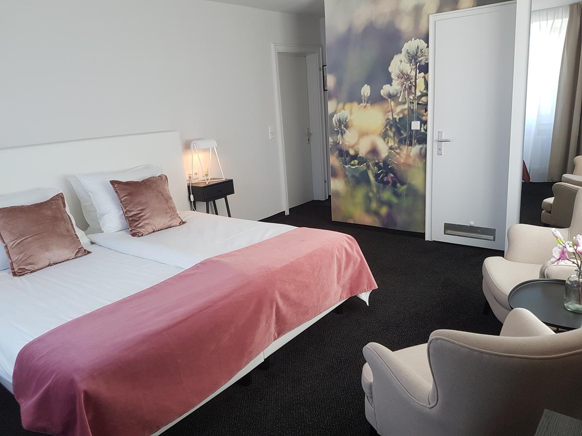 Hotel Herrloh Winterberg Zewnętrze zdjęcie