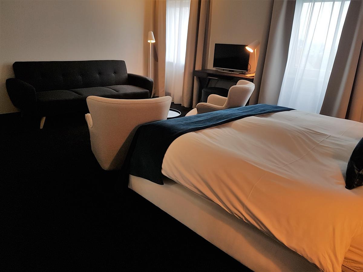 Hotel Herrloh Winterberg Zewnętrze zdjęcie