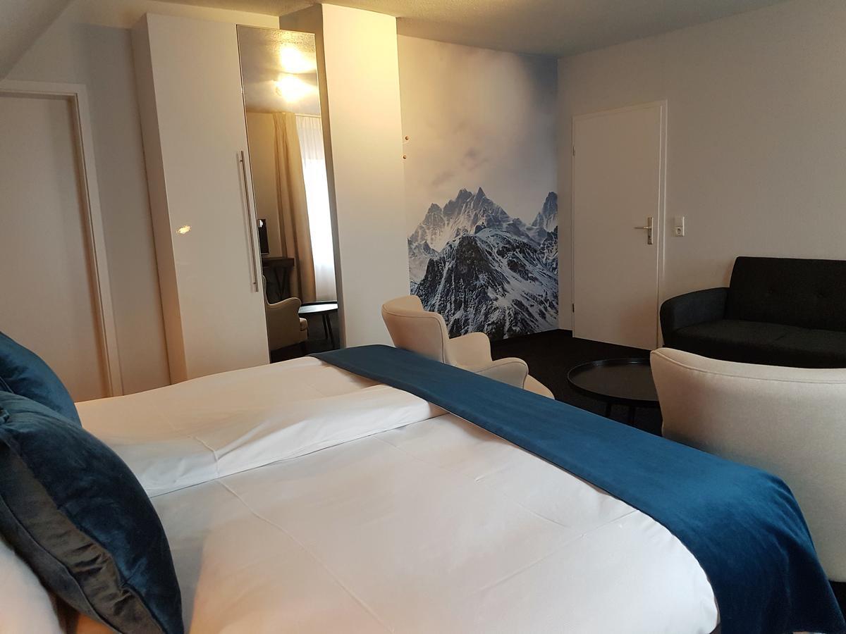 Hotel Herrloh Winterberg Zewnętrze zdjęcie