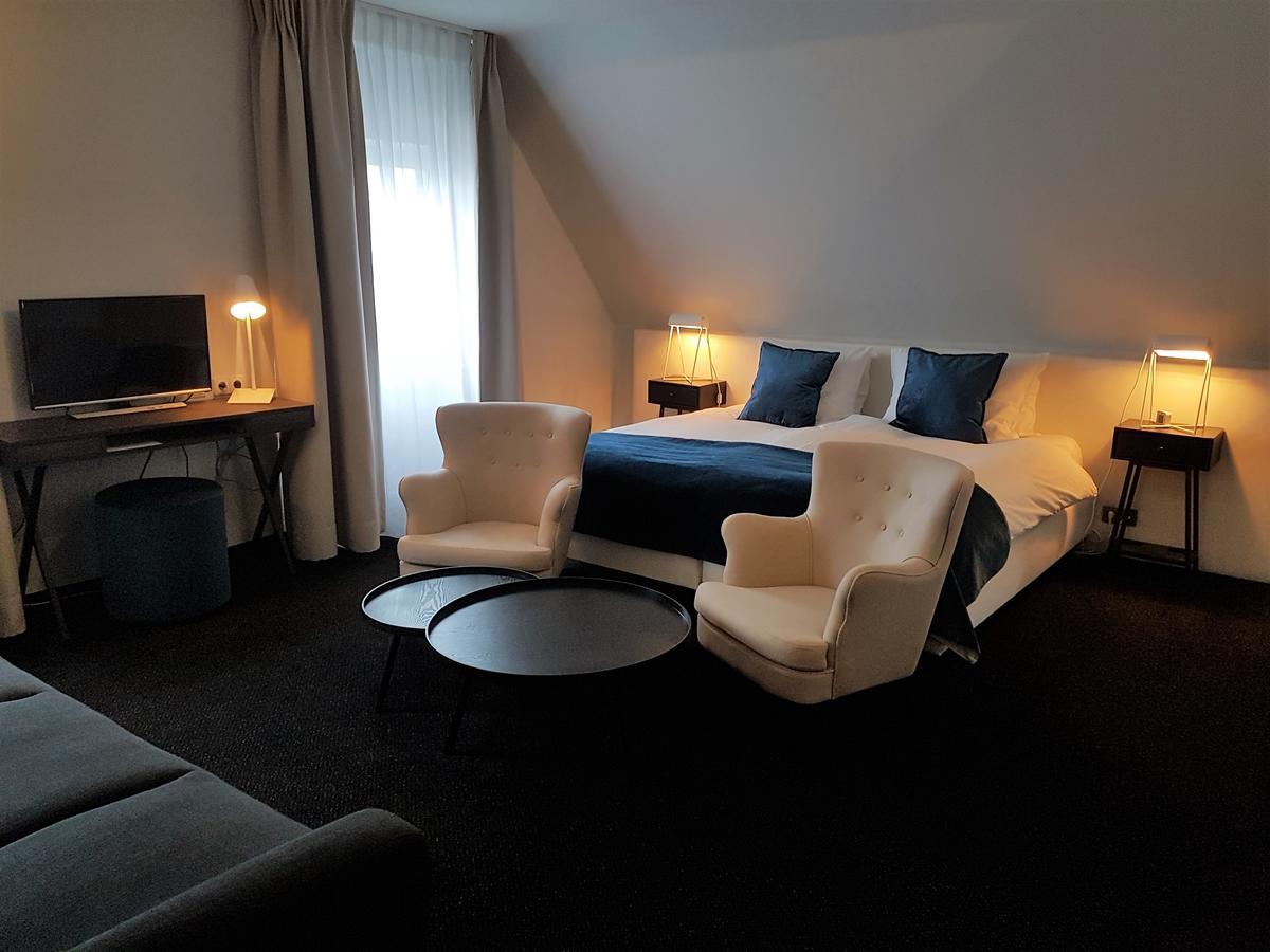 Hotel Herrloh Winterberg Zewnętrze zdjęcie