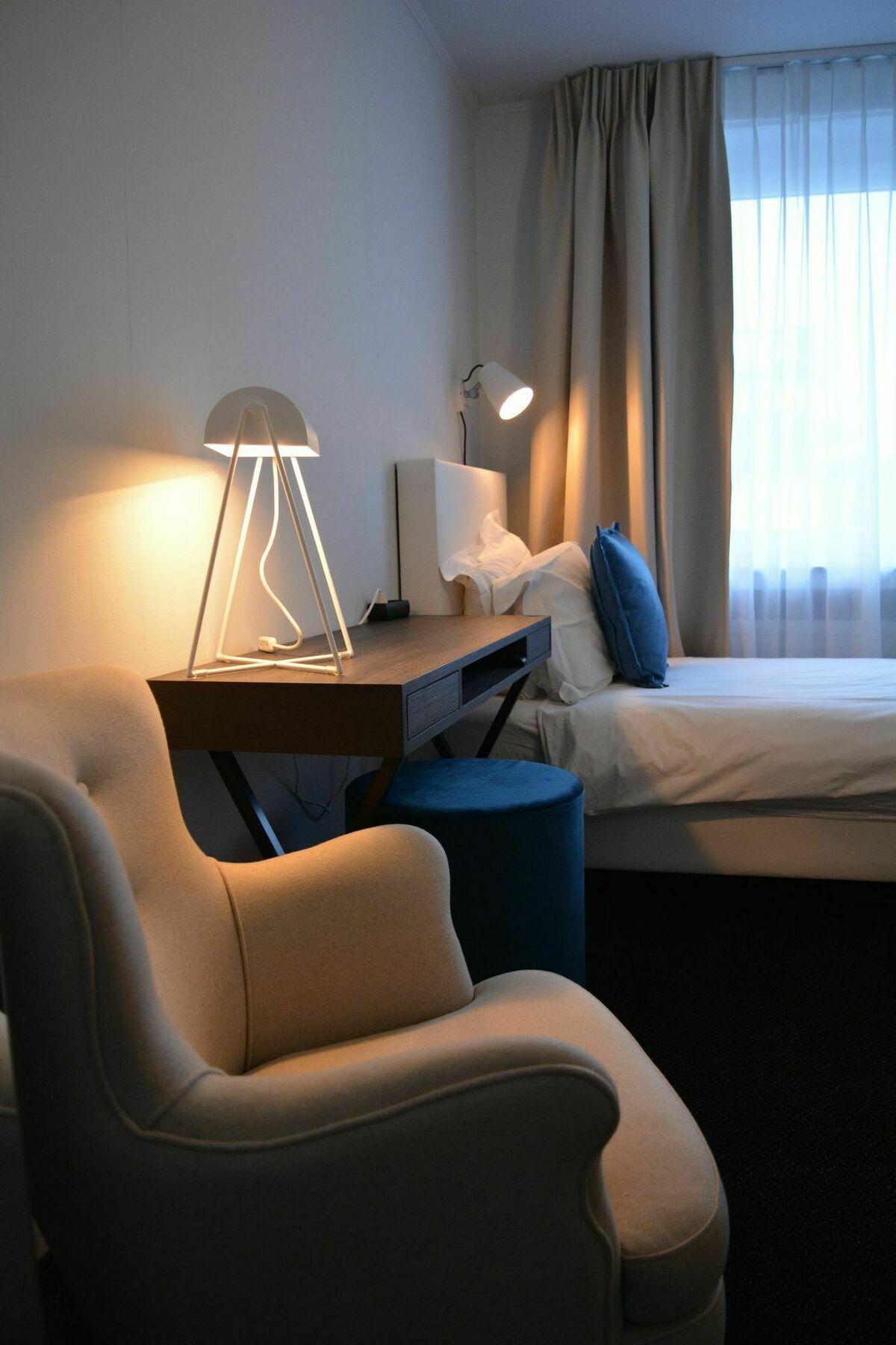 Hotel Herrloh Winterberg Zewnętrze zdjęcie